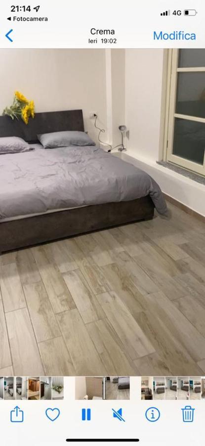 senza pensieri residence zero carlo urbino Crema Esterno foto
