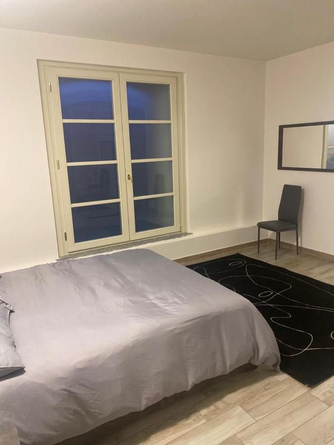 senza pensieri residence zero carlo urbino Crema Esterno foto