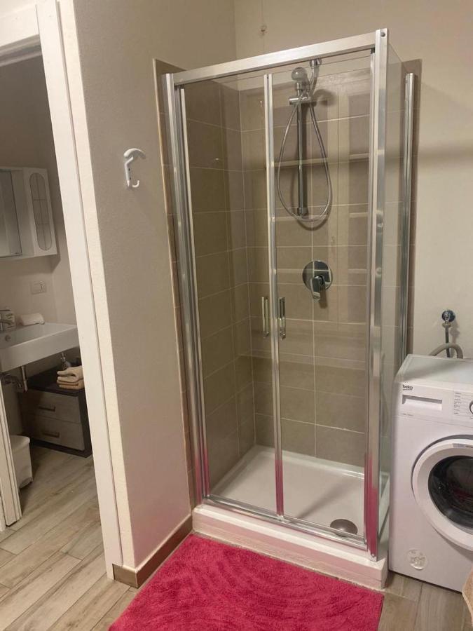 senza pensieri residence zero carlo urbino Crema Esterno foto