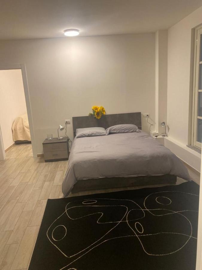 senza pensieri residence zero carlo urbino Crema Esterno foto