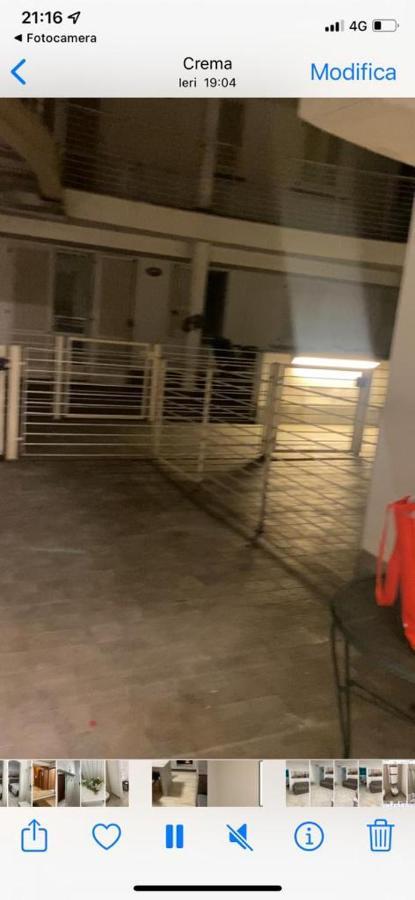 senza pensieri residence zero carlo urbino Crema Esterno foto