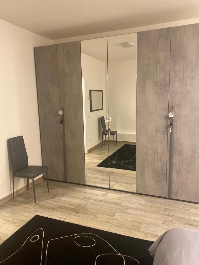 senza pensieri residence zero carlo urbino Crema Esterno foto